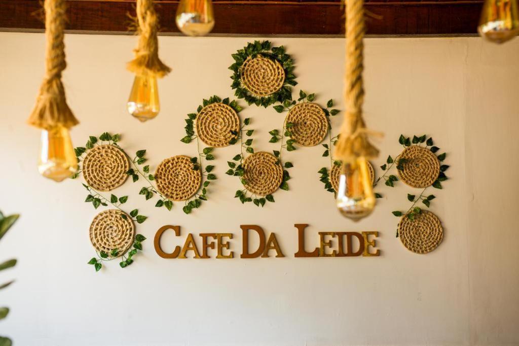 Pousada Da Leide Fernando de Noronha Zewnętrze zdjęcie